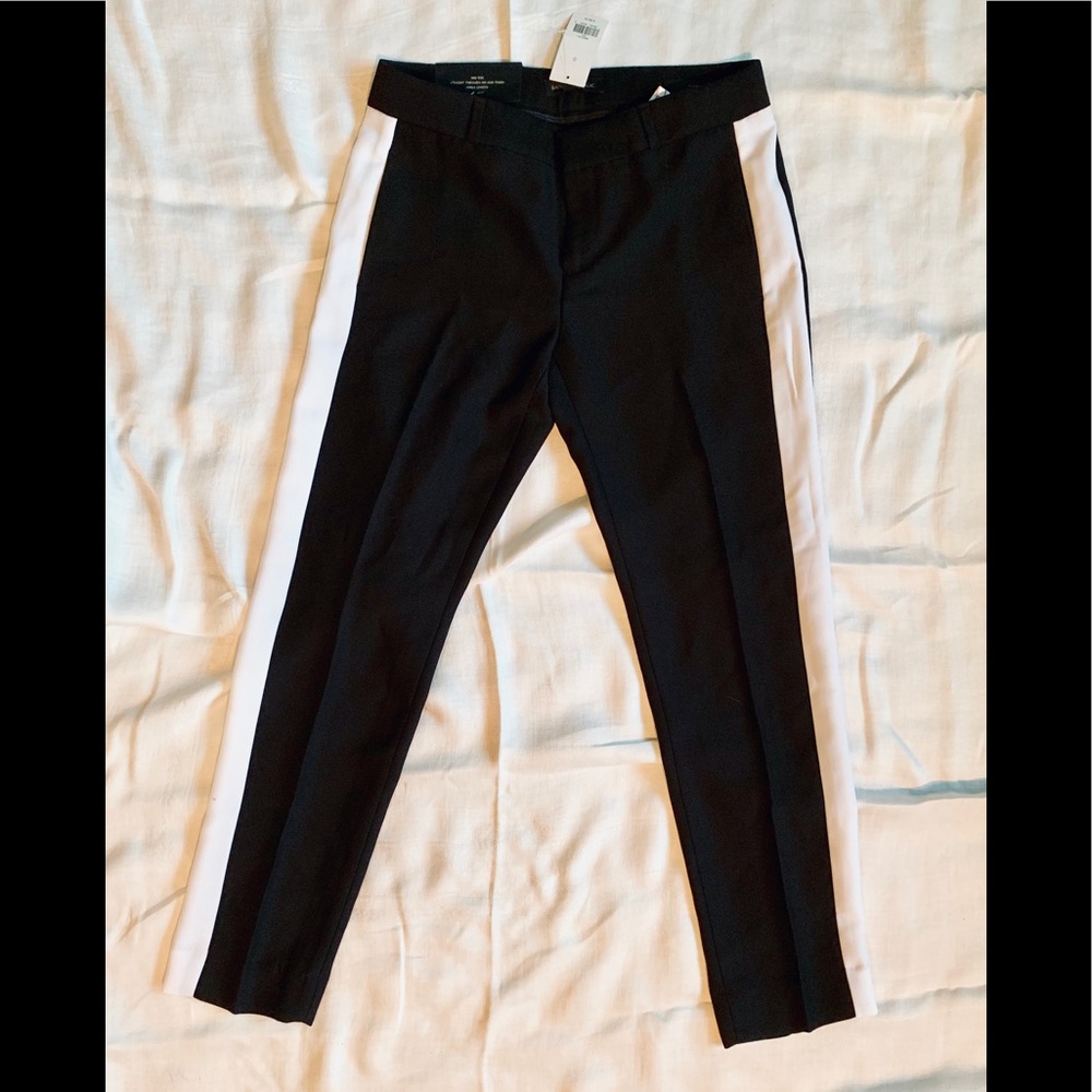 Banana Republic Mid Rise Avery